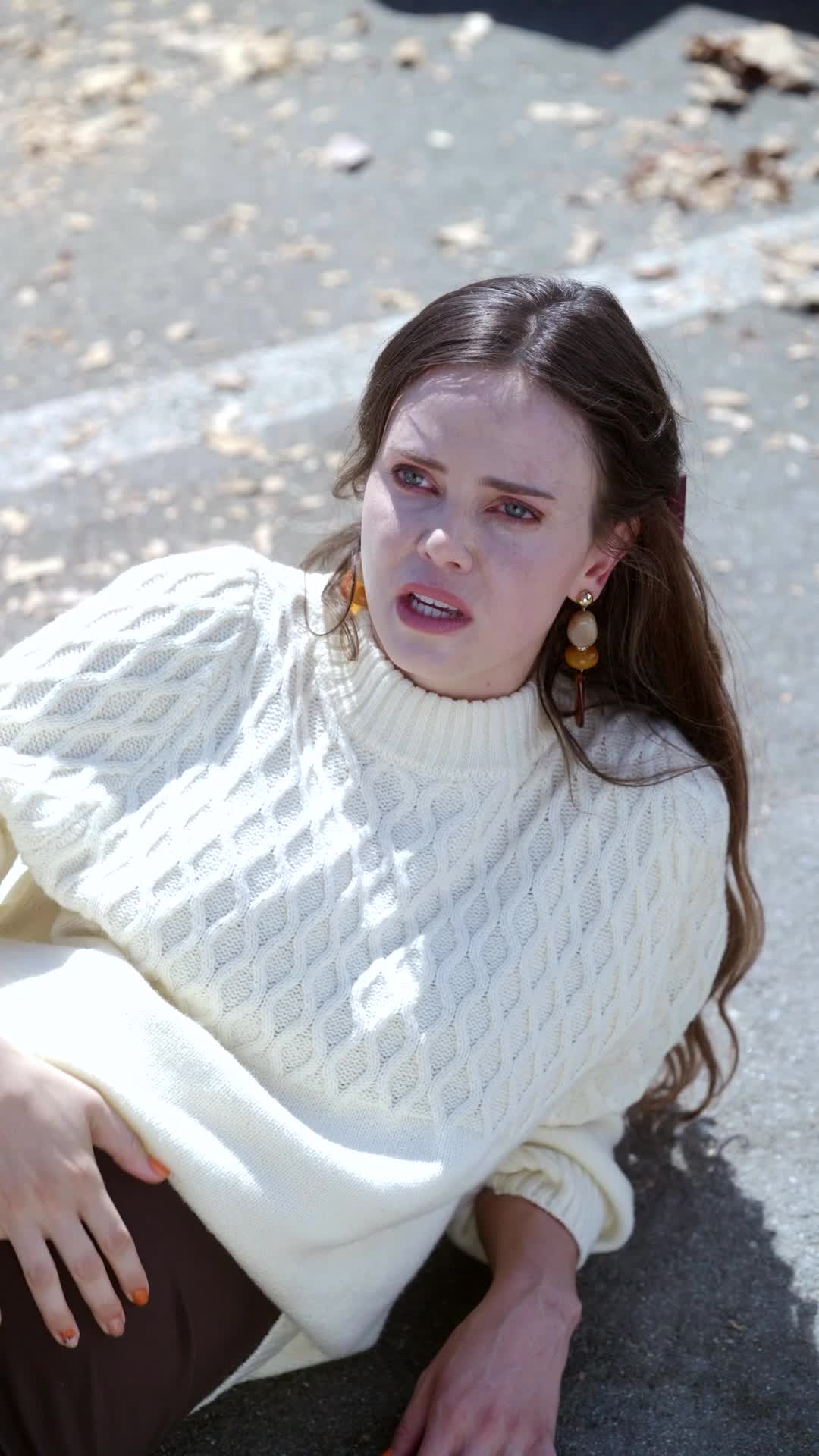 Episode 5 - The Heiress Prevented from Returning Home
